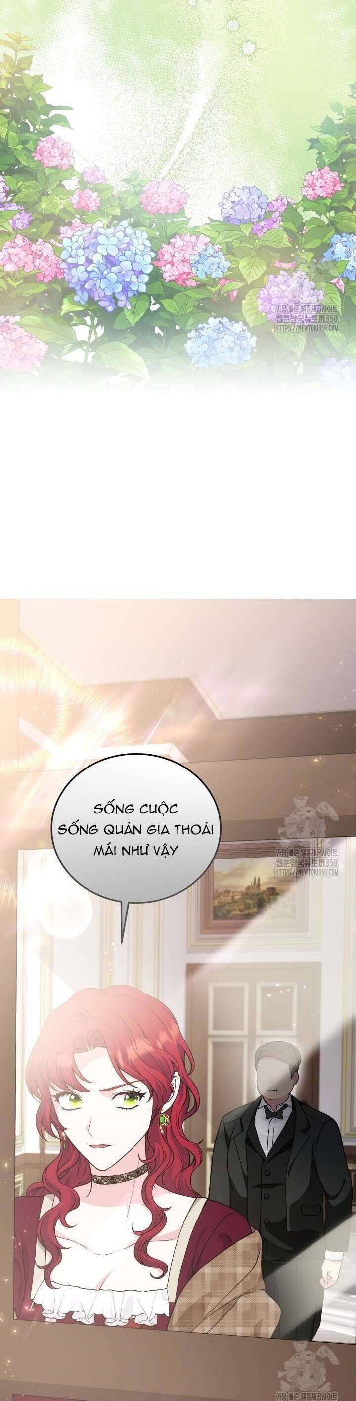 Khi Người Mẹ Kế Tham Vọng Làm Bá Chủ Hậu Cung Chapter 16 24