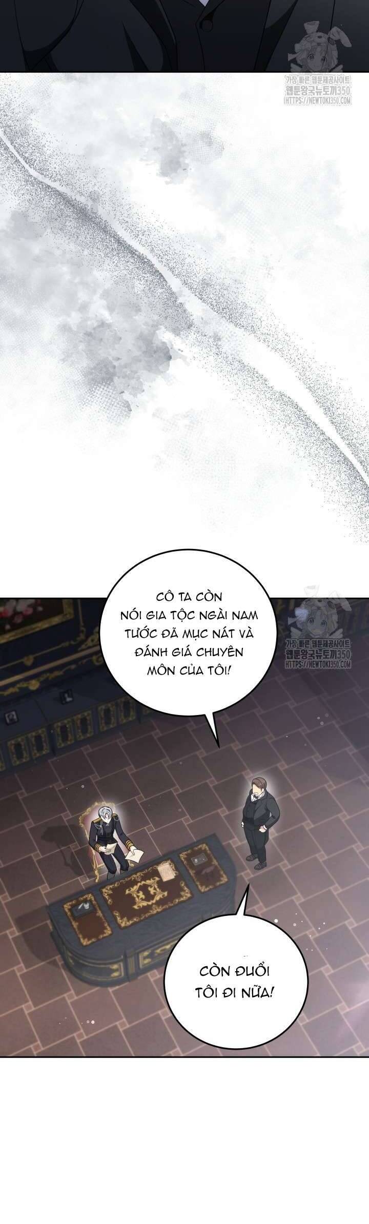 Khi Người Mẹ Kế Tham Vọng Làm Bá Chủ Hậu Cung Chapter 16 40