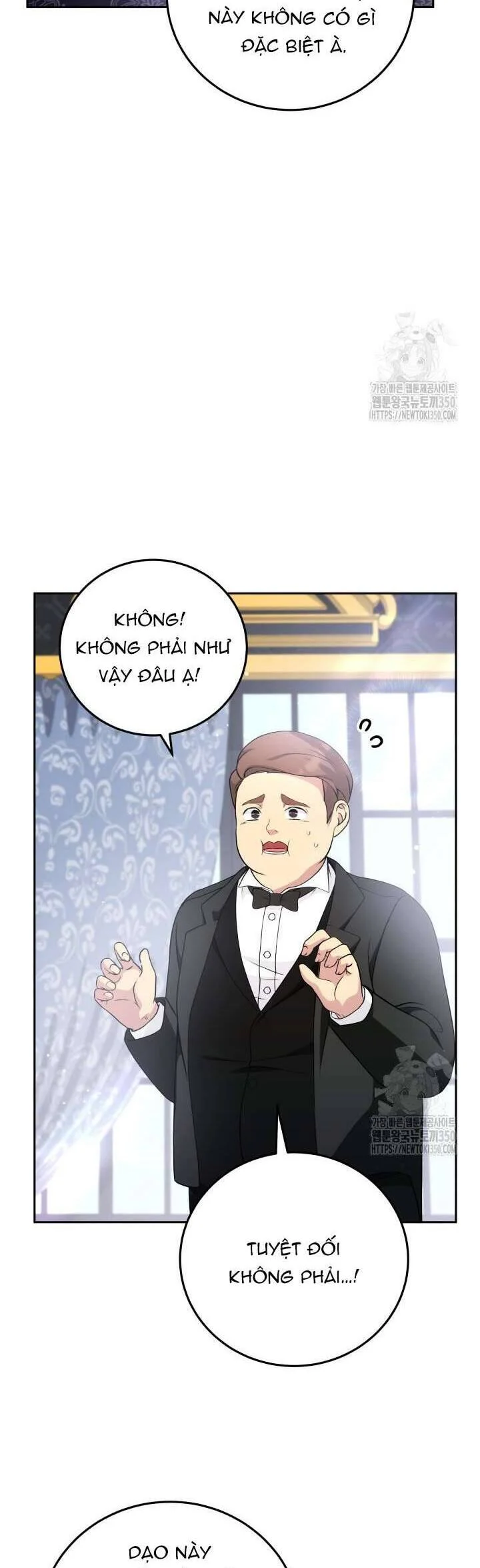 Khi Người Mẹ Kế Tham Vọng Làm Bá Chủ Hậu Cung Chapter 16 44