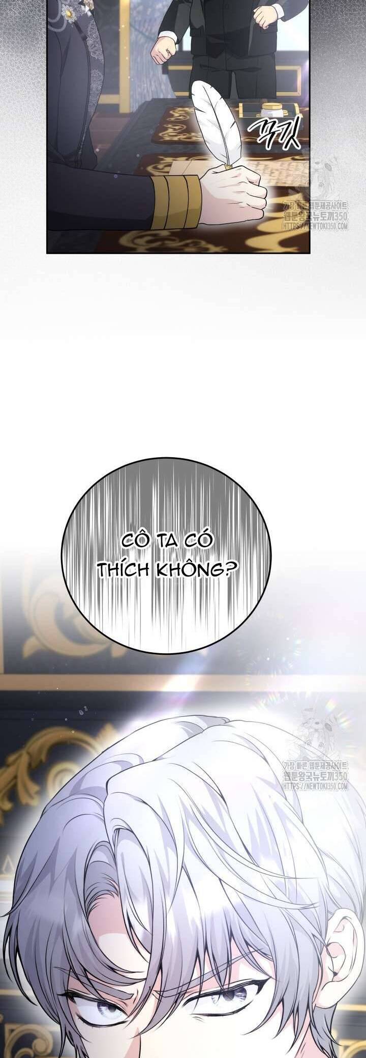 Khi Người Mẹ Kế Tham Vọng Làm Bá Chủ Hậu Cung Chapter 16 47