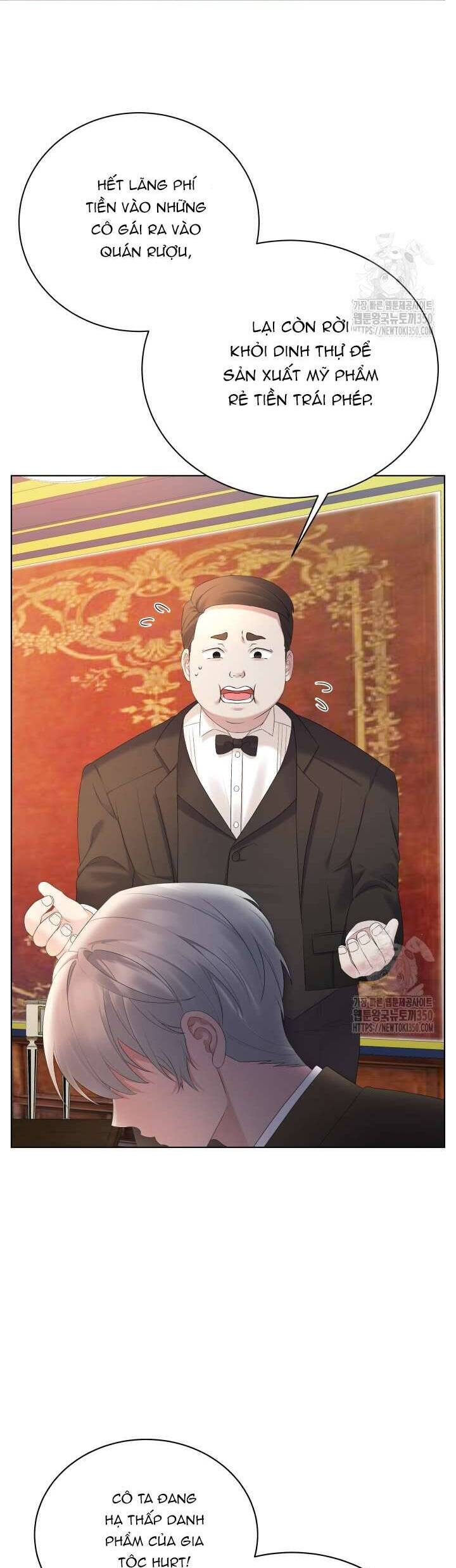 Khi Người Mẹ Kế Tham Vọng Làm Bá Chủ Hậu Cung Chapter 2 - Trang 2