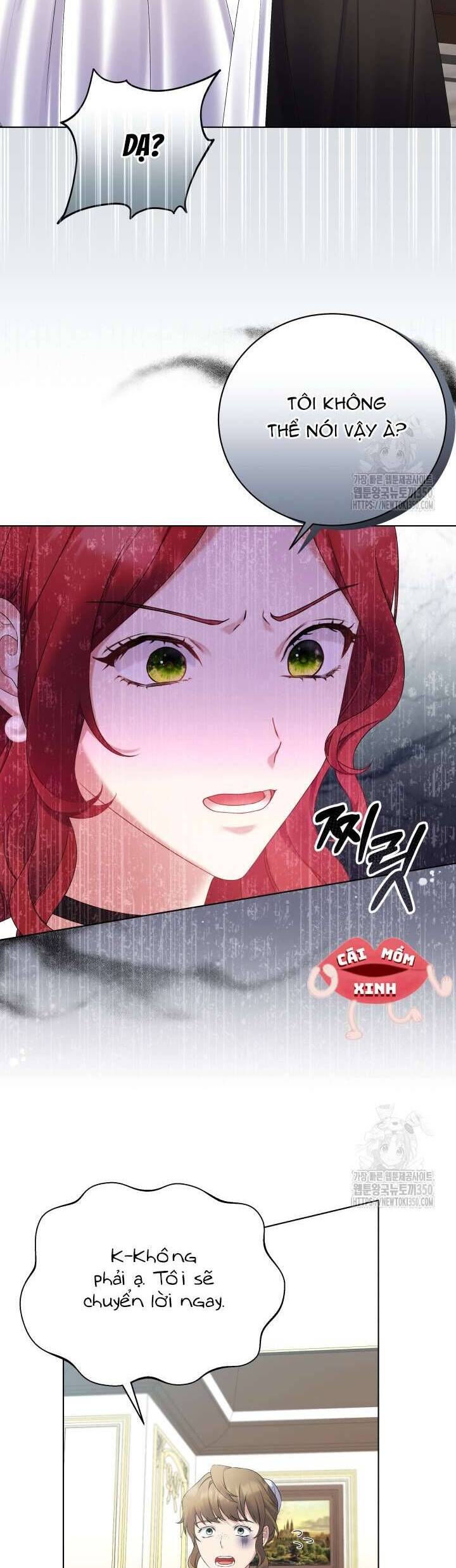 Khi Người Mẹ Kế Tham Vọng Làm Bá Chủ Hậu Cung Chapter 2 - Trang 2