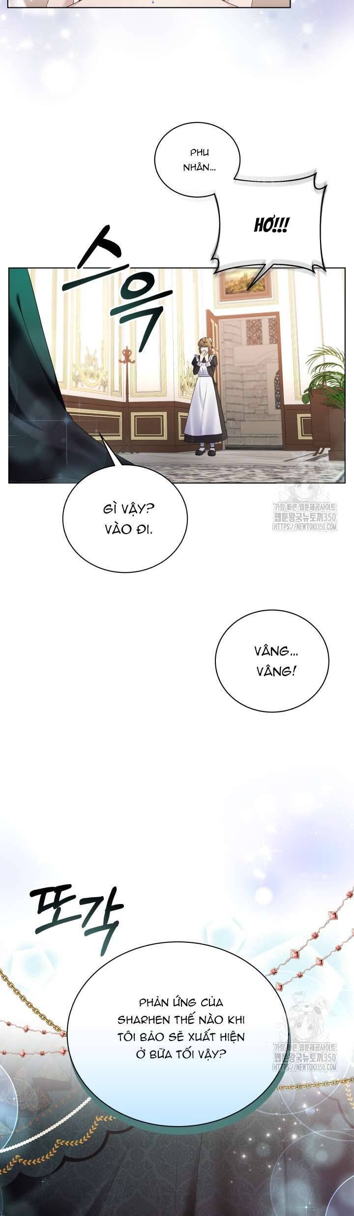Khi Người Mẹ Kế Tham Vọng Làm Bá Chủ Hậu Cung Chapter 2 - Trang 2