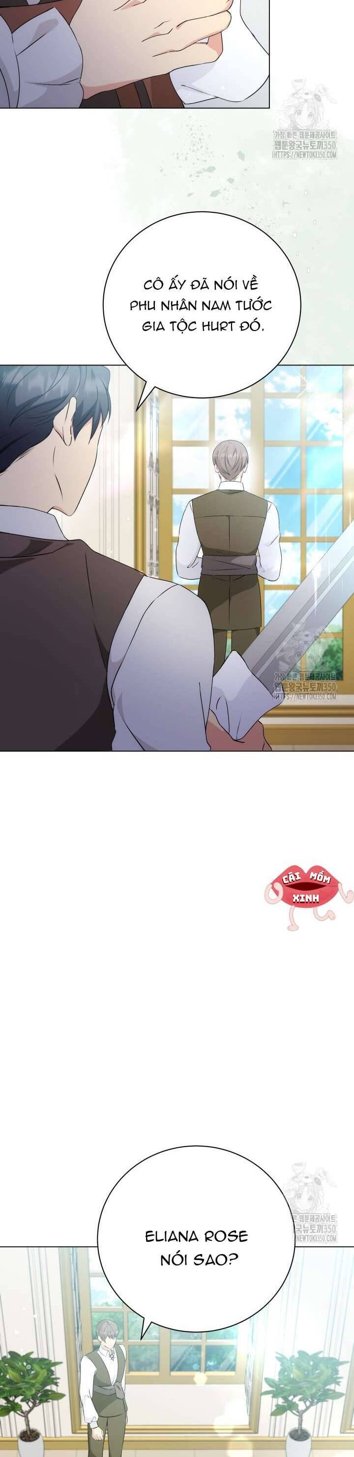 Khi Người Mẹ Kế Tham Vọng Làm Bá Chủ Hậu Cung Chap 22 - Trang 2
