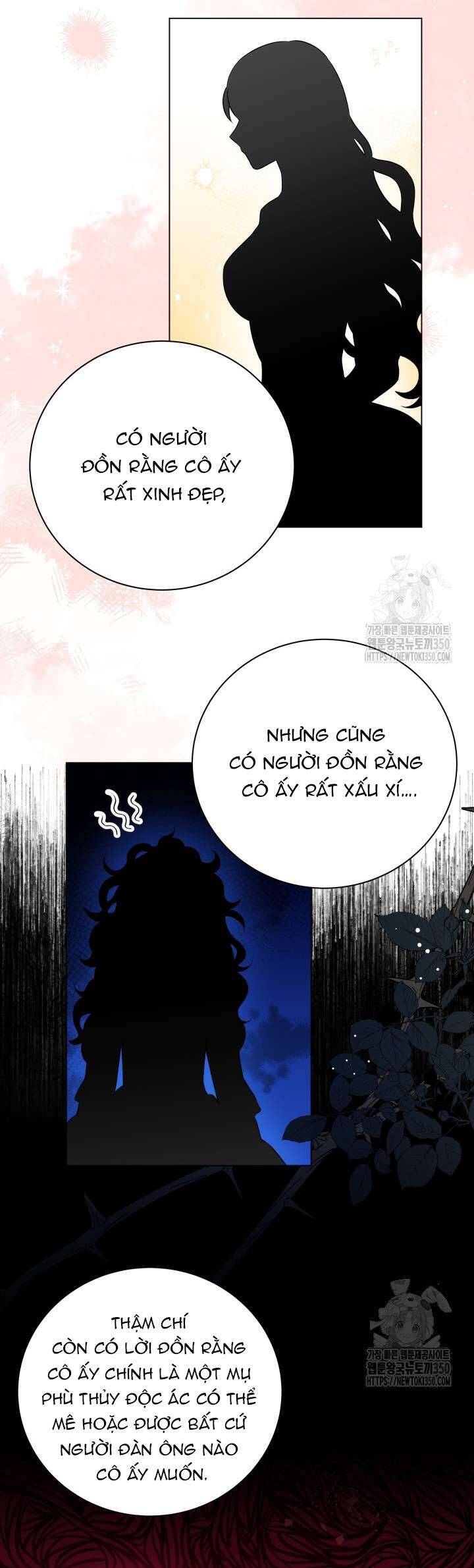 Khi Người Mẹ Kế Tham Vọng Làm Bá Chủ Hậu Cung Chap 22 - Trang 2
