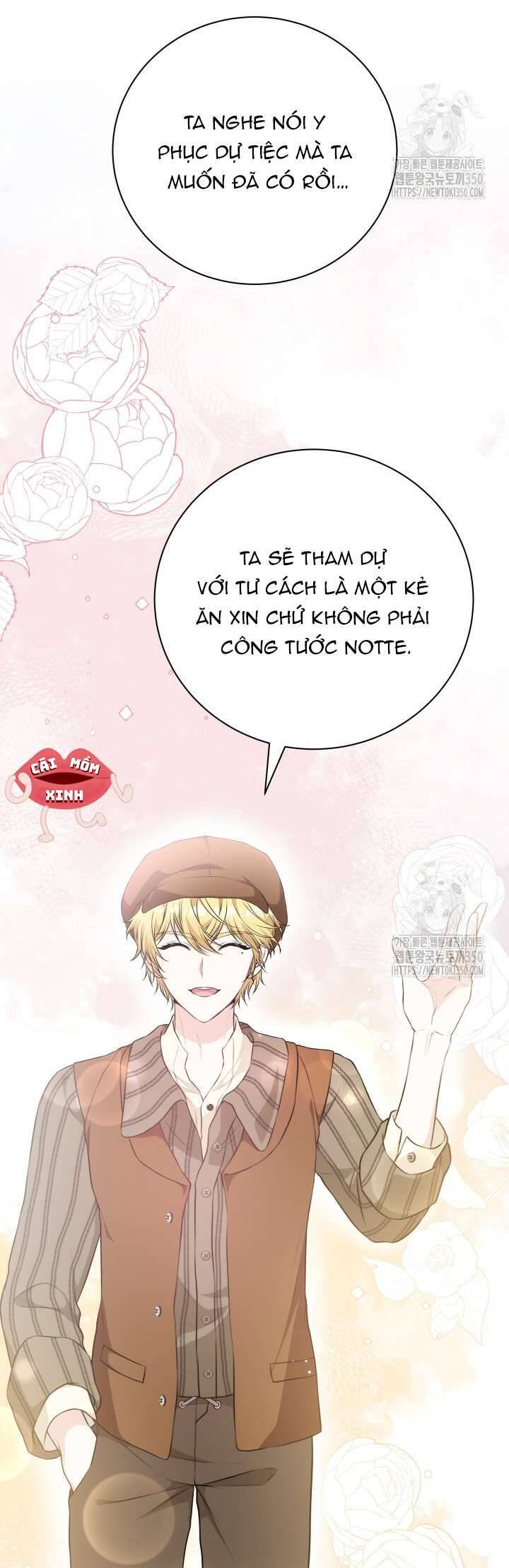 Khi Người Mẹ Kế Tham Vọng Làm Bá Chủ Hậu Cung Chap 22 - Trang 2