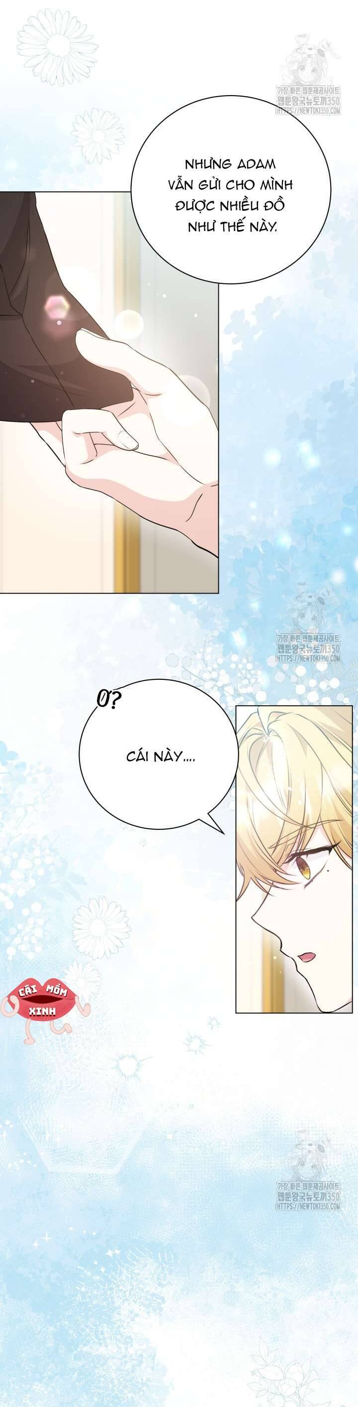 Khi Người Mẹ Kế Tham Vọng Làm Bá Chủ Hậu Cung Chap 22 - Trang 2