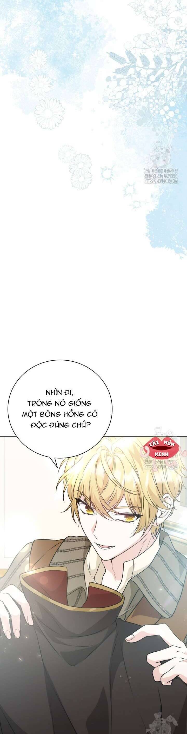 Khi Người Mẹ Kế Tham Vọng Làm Bá Chủ Hậu Cung Chap 22 - Trang 2