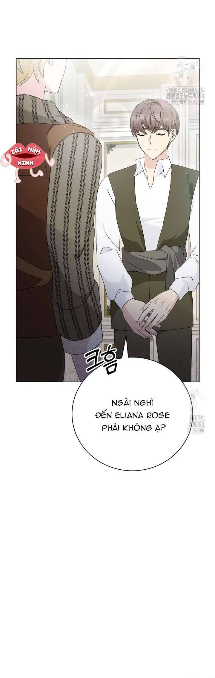 Khi Người Mẹ Kế Tham Vọng Làm Bá Chủ Hậu Cung Chap 22 - Trang 2