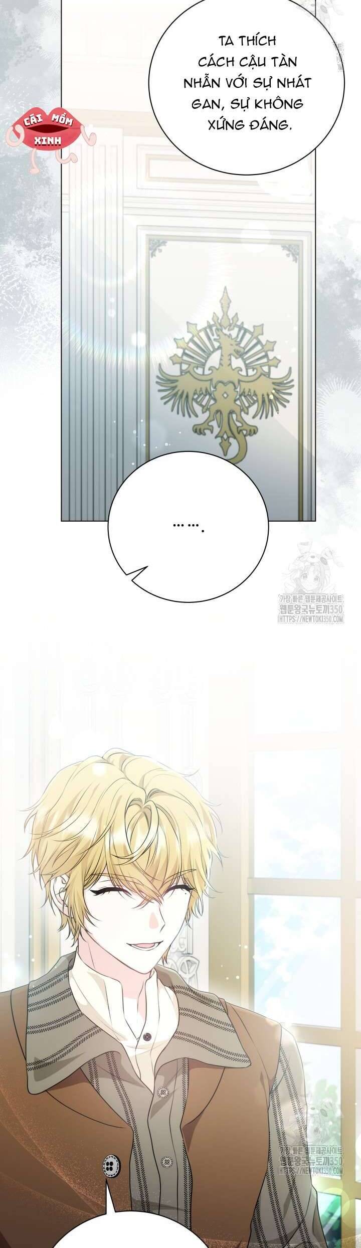 Khi Người Mẹ Kế Tham Vọng Làm Bá Chủ Hậu Cung Chap 22 - Trang 2