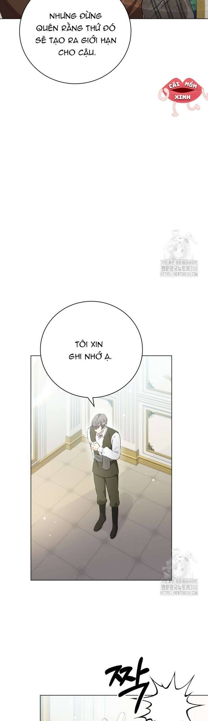 Khi Người Mẹ Kế Tham Vọng Làm Bá Chủ Hậu Cung Chap 22 - Trang 2