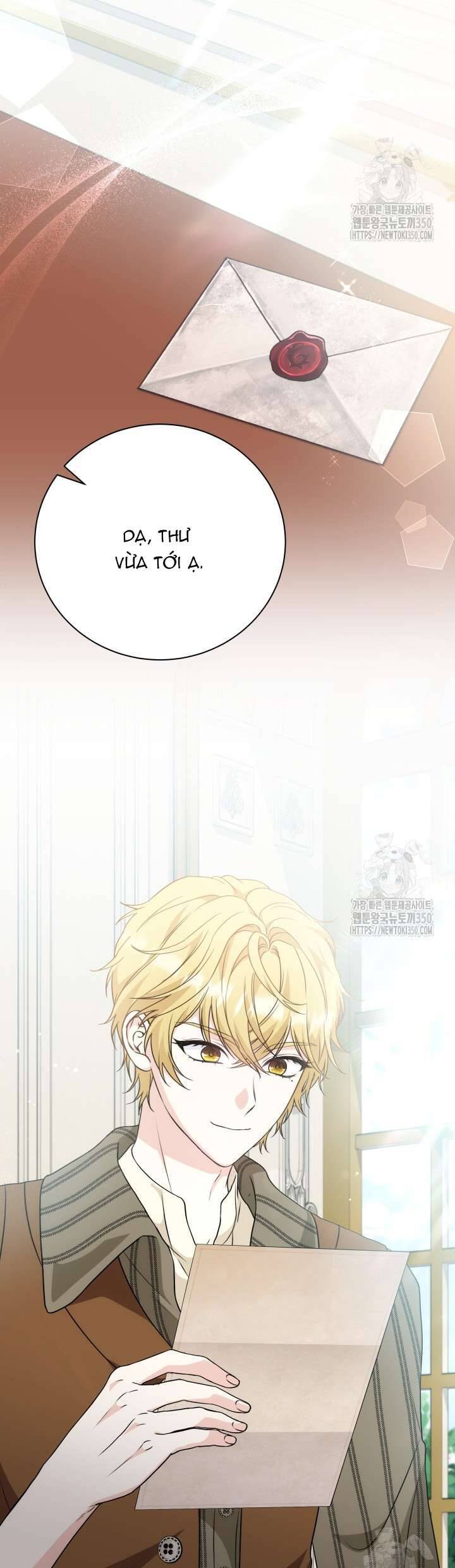 Khi Người Mẹ Kế Tham Vọng Làm Bá Chủ Hậu Cung Chap 22 - Trang 2