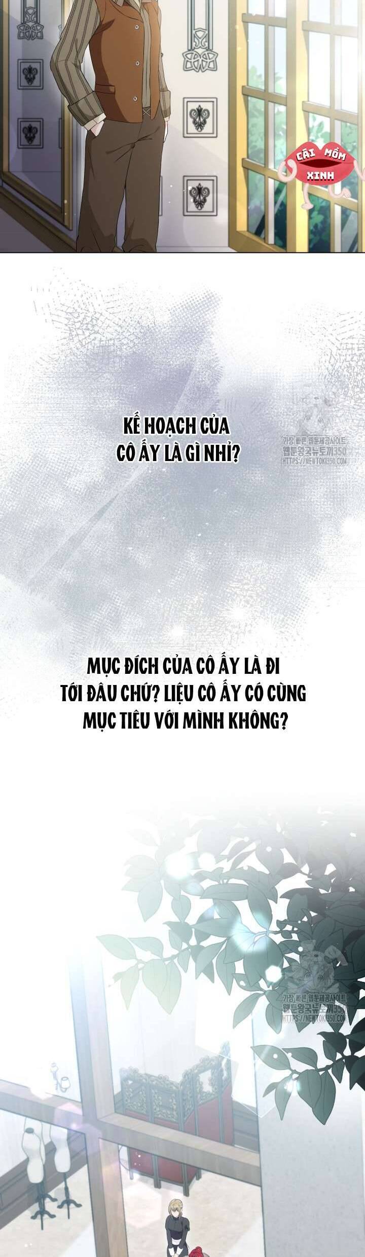 Khi Người Mẹ Kế Tham Vọng Làm Bá Chủ Hậu Cung Chap 22 - Trang 2
