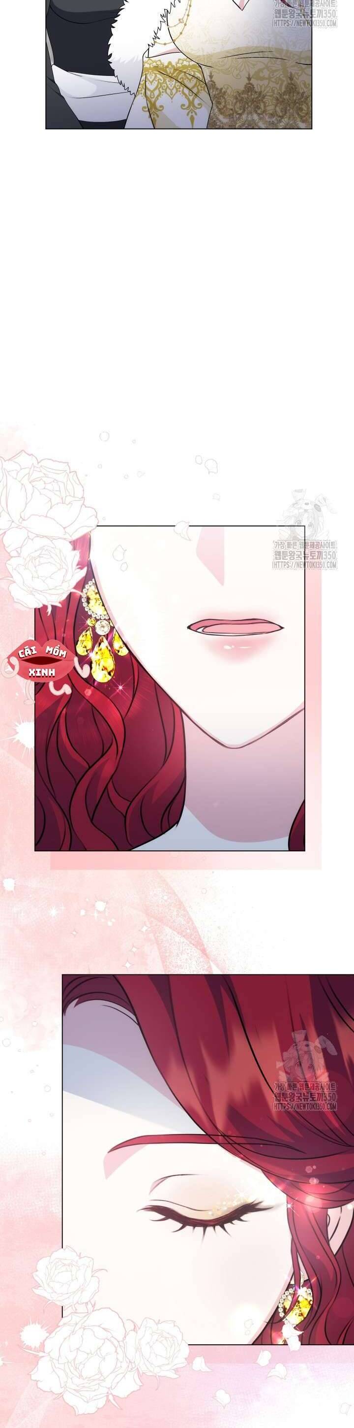 Khi Người Mẹ Kế Tham Vọng Làm Bá Chủ Hậu Cung Chap 22 - Trang 2