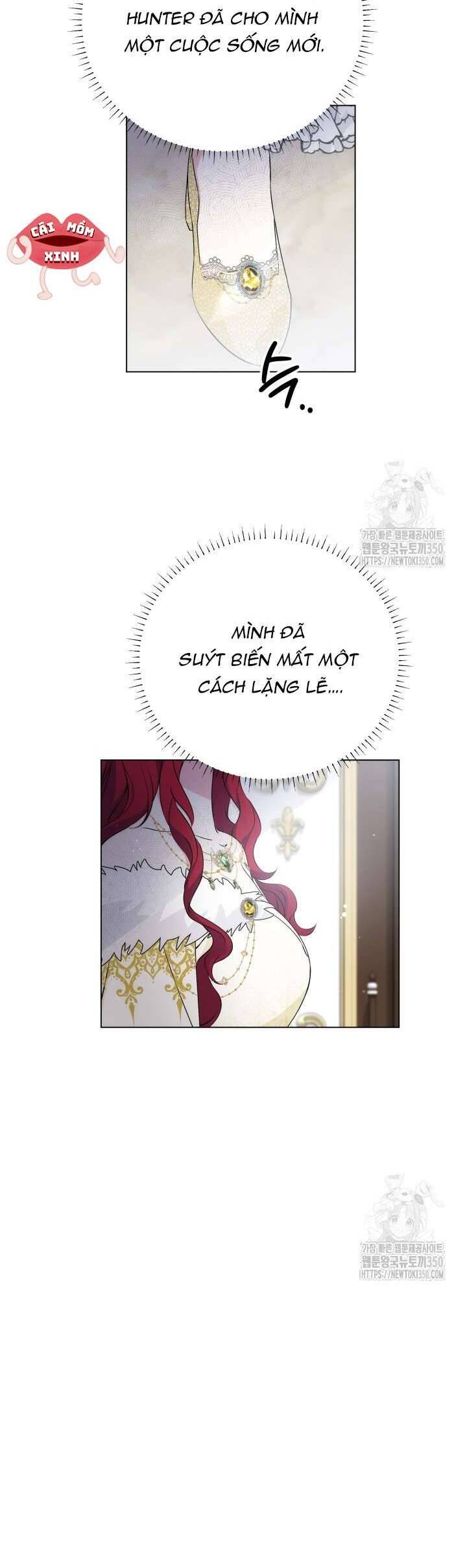 Khi Người Mẹ Kế Tham Vọng Làm Bá Chủ Hậu Cung Chap 22 - Trang 2