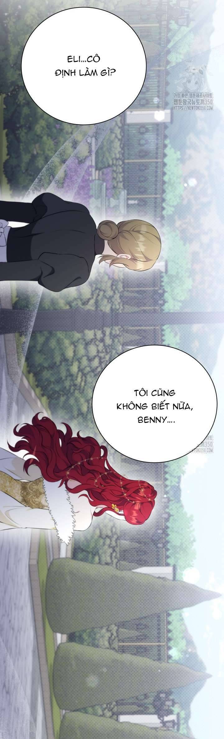 Khi Người Mẹ Kế Tham Vọng Làm Bá Chủ Hậu Cung Chap 23 - Trang 2