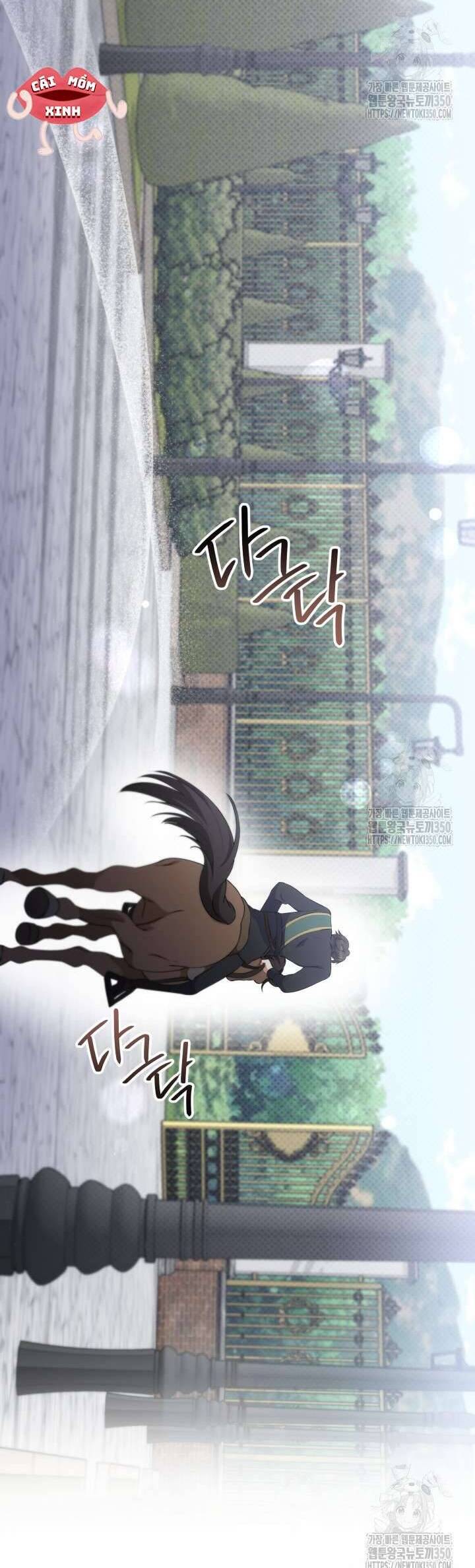 Khi Người Mẹ Kế Tham Vọng Làm Bá Chủ Hậu Cung Chap 23 - Trang 2