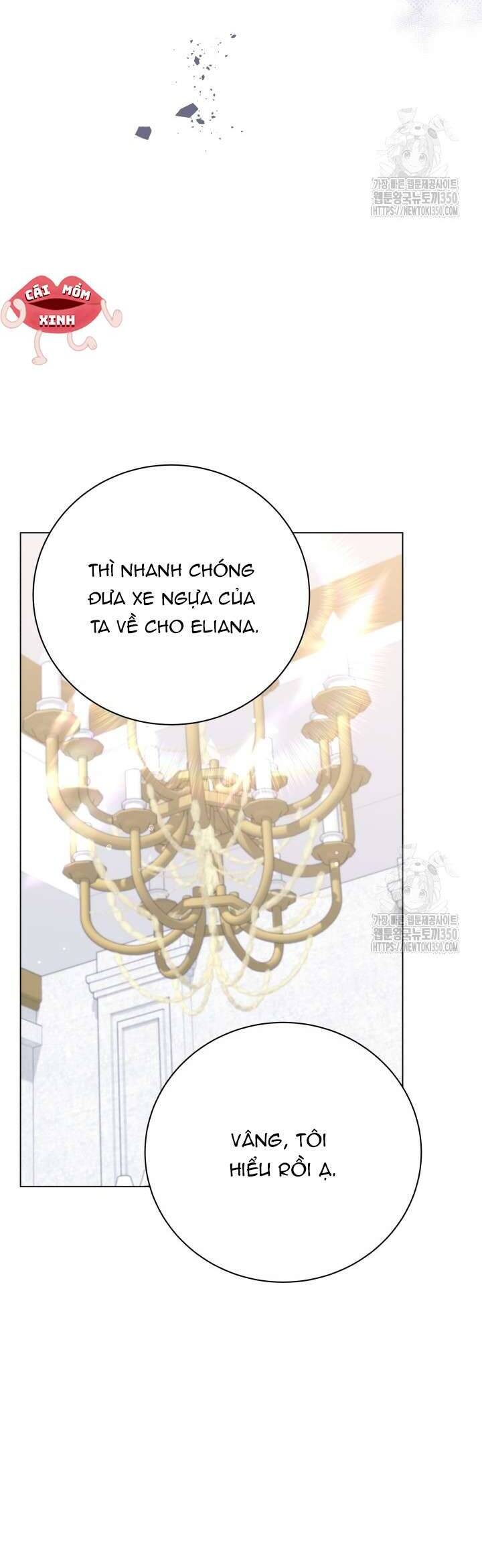 Khi Người Mẹ Kế Tham Vọng Làm Bá Chủ Hậu Cung Chap 23 - Trang 2