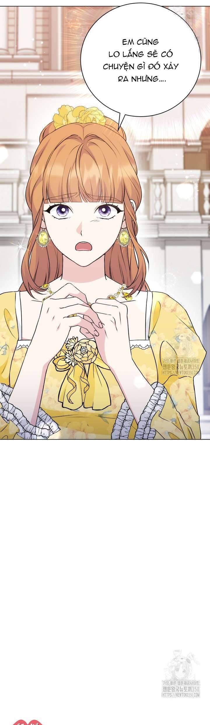 Khi Người Mẹ Kế Tham Vọng Làm Bá Chủ Hậu Cung Chap 23 - Trang 2