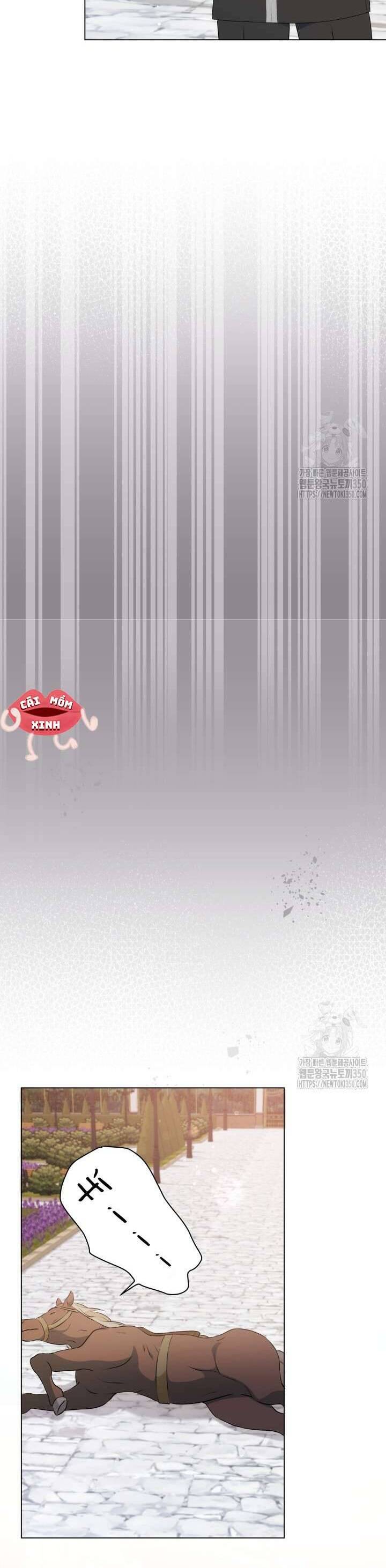 Khi Người Mẹ Kế Tham Vọng Làm Bá Chủ Hậu Cung Chap 23 - Trang 2