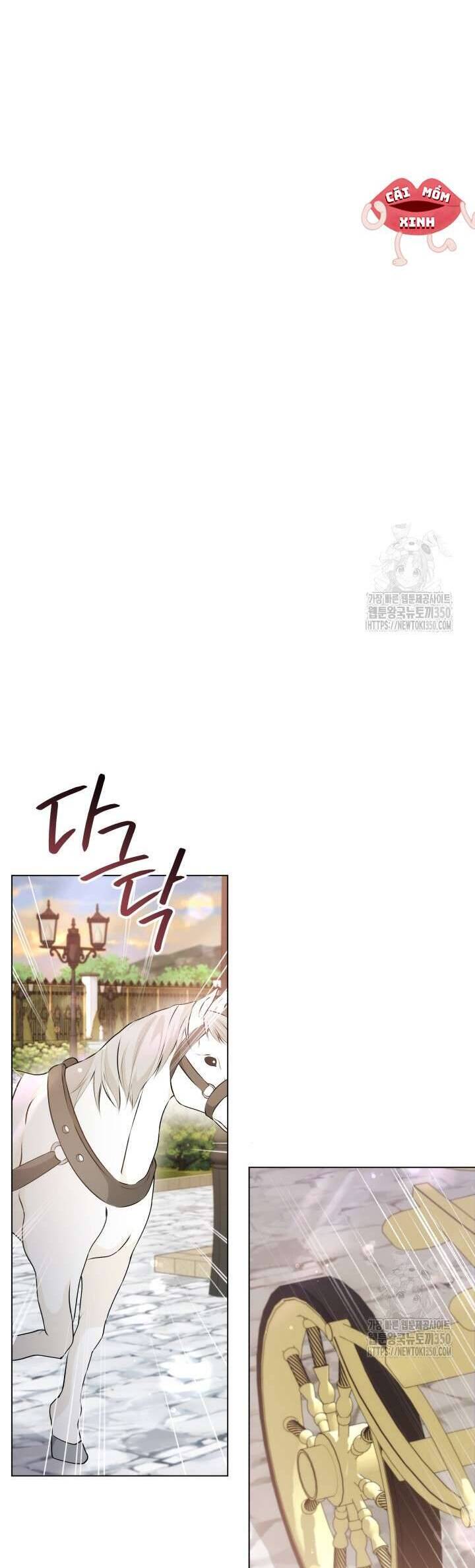 Khi Người Mẹ Kế Tham Vọng Làm Bá Chủ Hậu Cung Chap 23 - Trang 2
