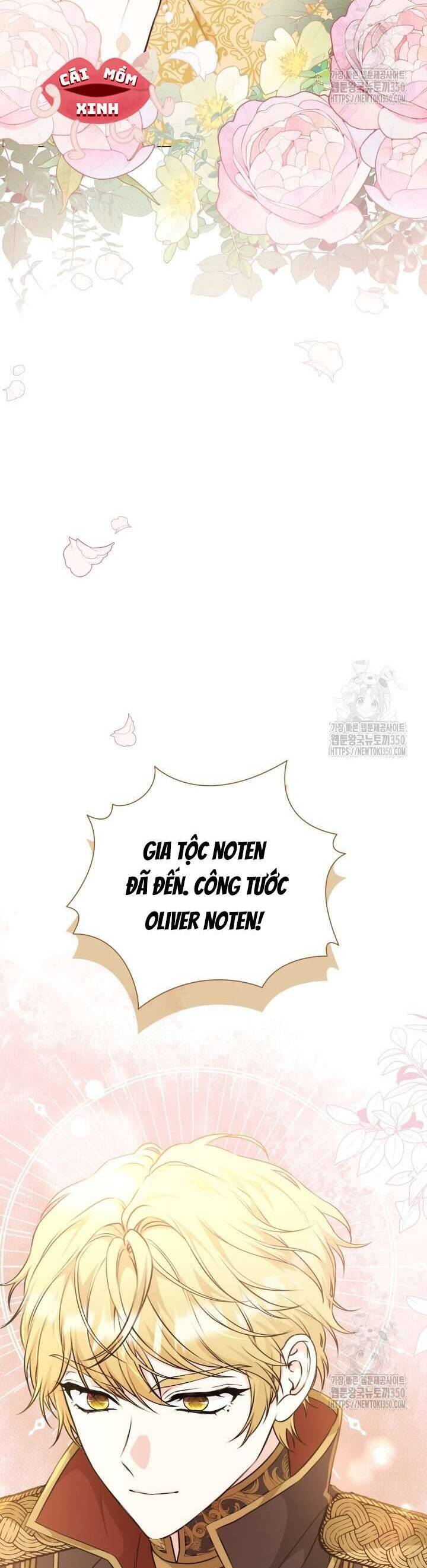 Khi Người Mẹ Kế Tham Vọng Làm Bá Chủ Hậu Cung Chap 25 - Trang 3