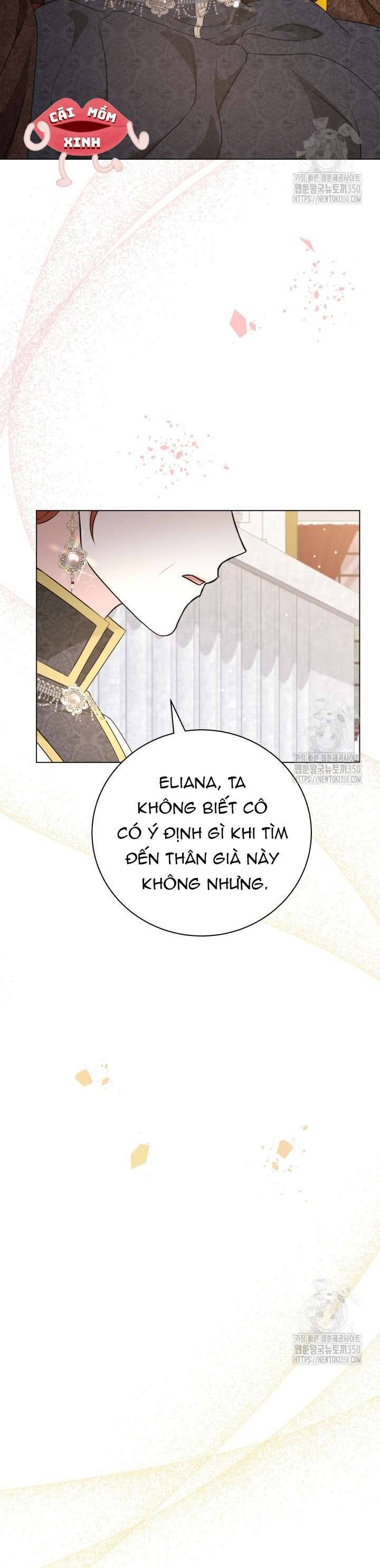 Khi Người Mẹ Kế Tham Vọng Làm Bá Chủ Hậu Cung Chap 25 - Trang 3