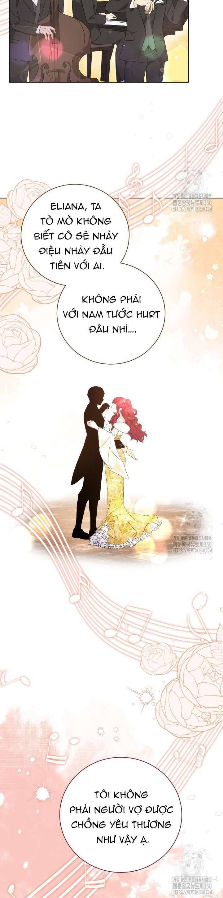 Khi Người Mẹ Kế Tham Vọng Làm Bá Chủ Hậu Cung Chap 25 - Trang 3