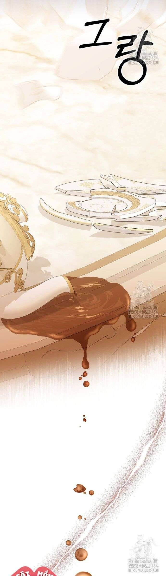 Khi Người Mẹ Kế Tham Vọng Làm Bá Chủ Hậu Cung Chapter 33 8