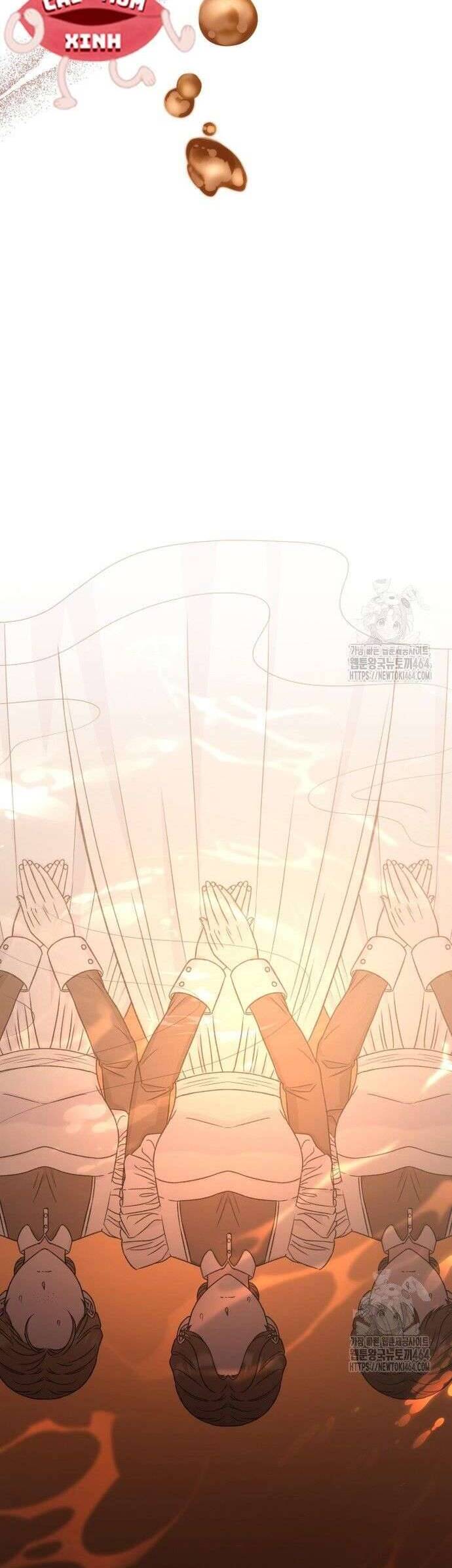 Khi Người Mẹ Kế Tham Vọng Làm Bá Chủ Hậu Cung Chapter 33 9