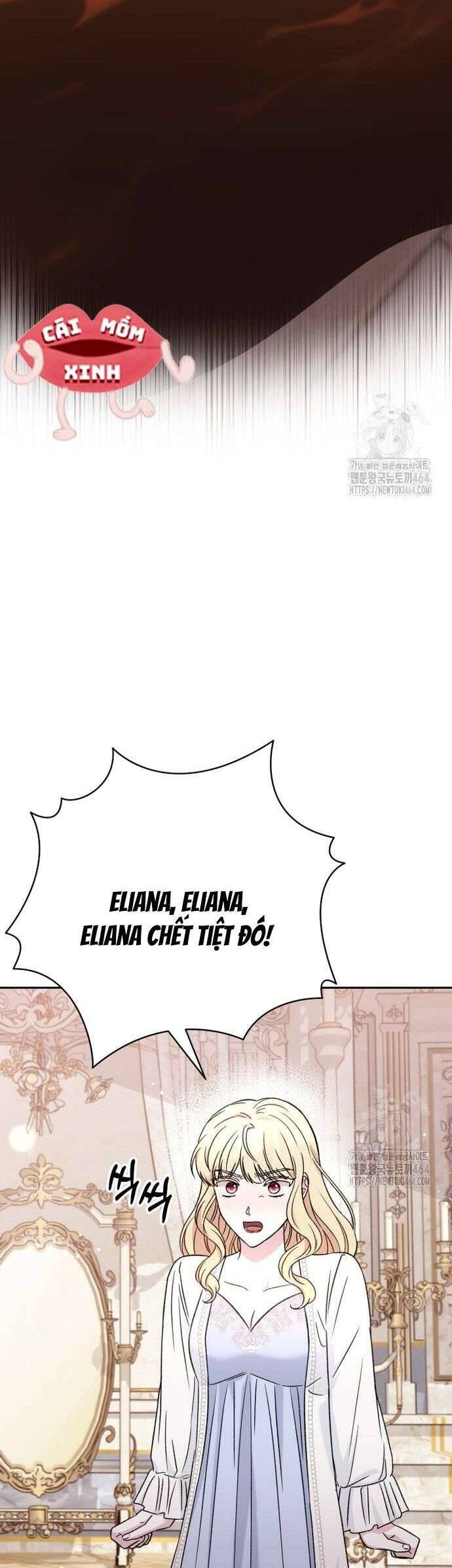 Khi Người Mẹ Kế Tham Vọng Làm Bá Chủ Hậu Cung Chapter 33 10