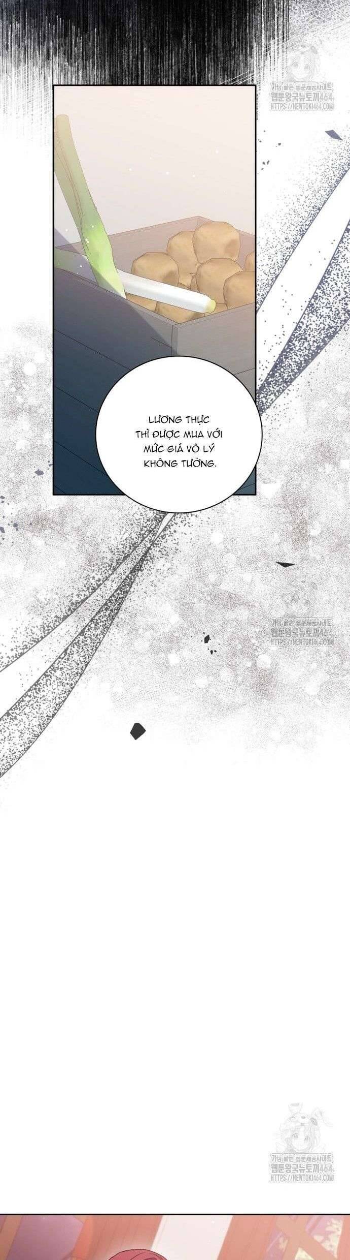 Khi Người Mẹ Kế Tham Vọng Làm Bá Chủ Hậu Cung Chapter 33 33