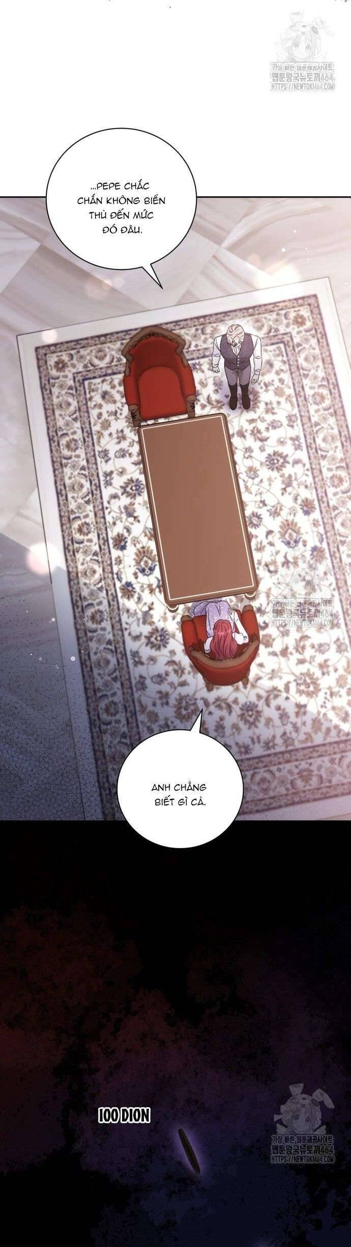 Khi Người Mẹ Kế Tham Vọng Làm Bá Chủ Hậu Cung Chapter 33 39