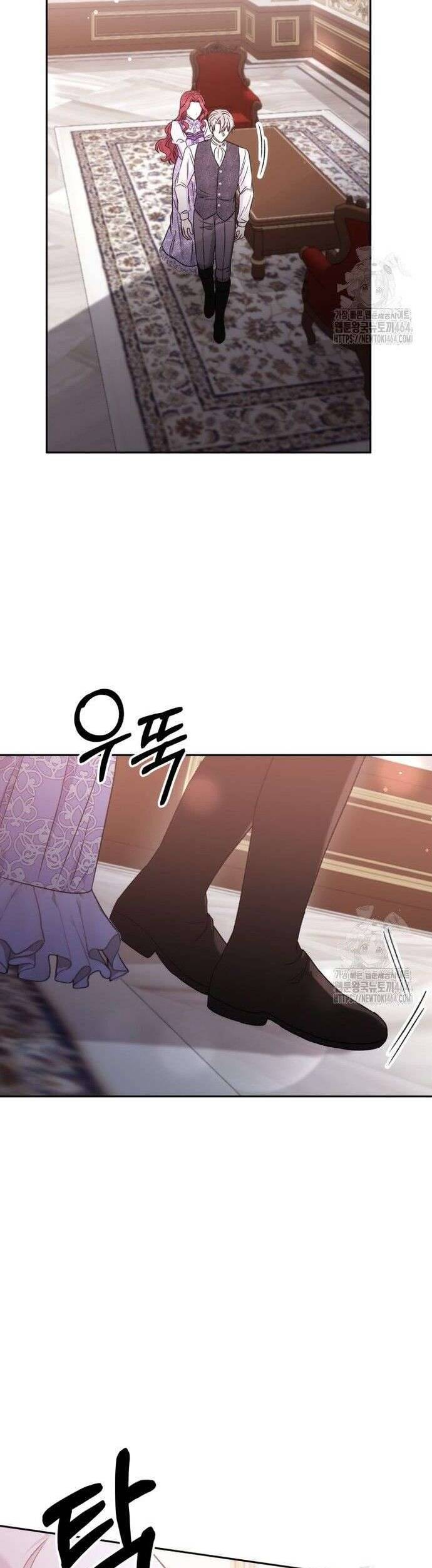 Khi Người Mẹ Kế Tham Vọng Làm Bá Chủ Hậu Cung Chapter 33 48