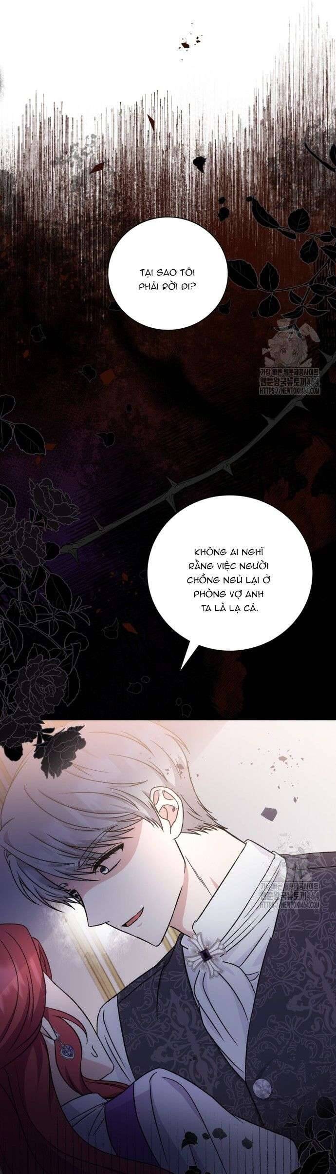 Khi Người Mẹ Kế Tham Vọng Làm Bá Chủ Hậu Cung Chapter 33 50
