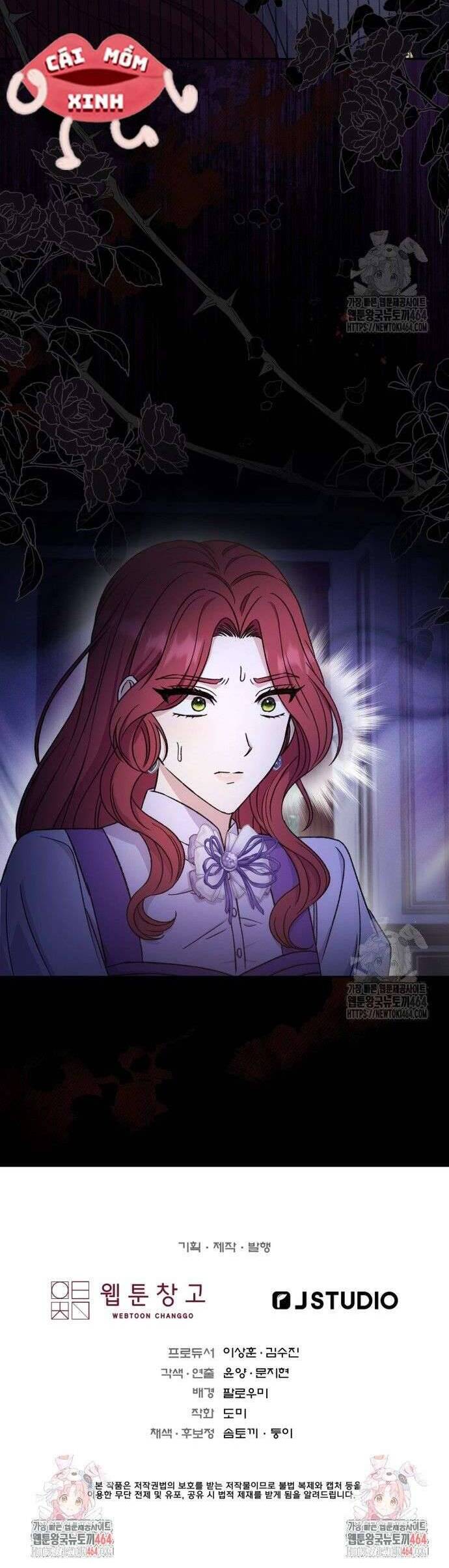Khi Người Mẹ Kế Tham Vọng Làm Bá Chủ Hậu Cung Chapter 33 51
