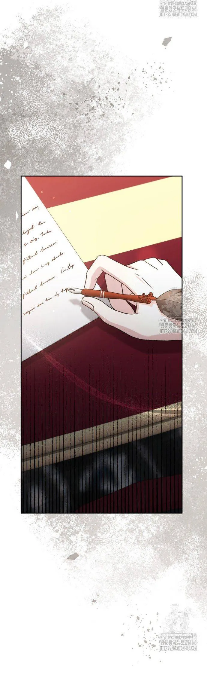 Khi Người Mẹ Kế Tham Vọng Làm Bá Chủ Hậu Cung Chapter 42 5