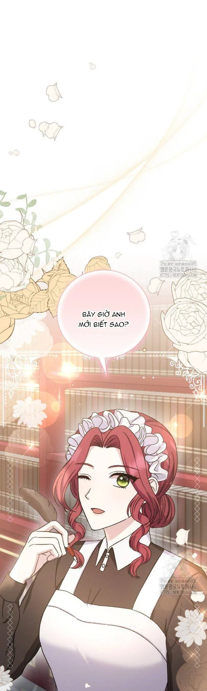 Khi Người Mẹ Kế Tham Vọng Làm Bá Chủ Hậu Cung Chapter 42 6