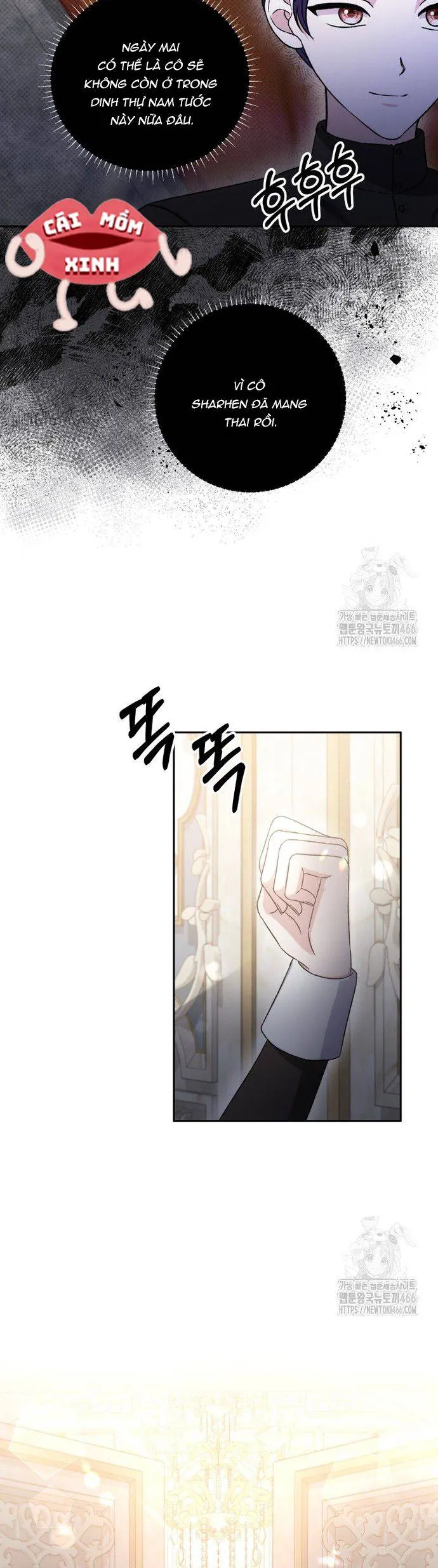 Khi Người Mẹ Kế Tham Vọng Làm Bá Chủ Hậu Cung Chapter 42 12