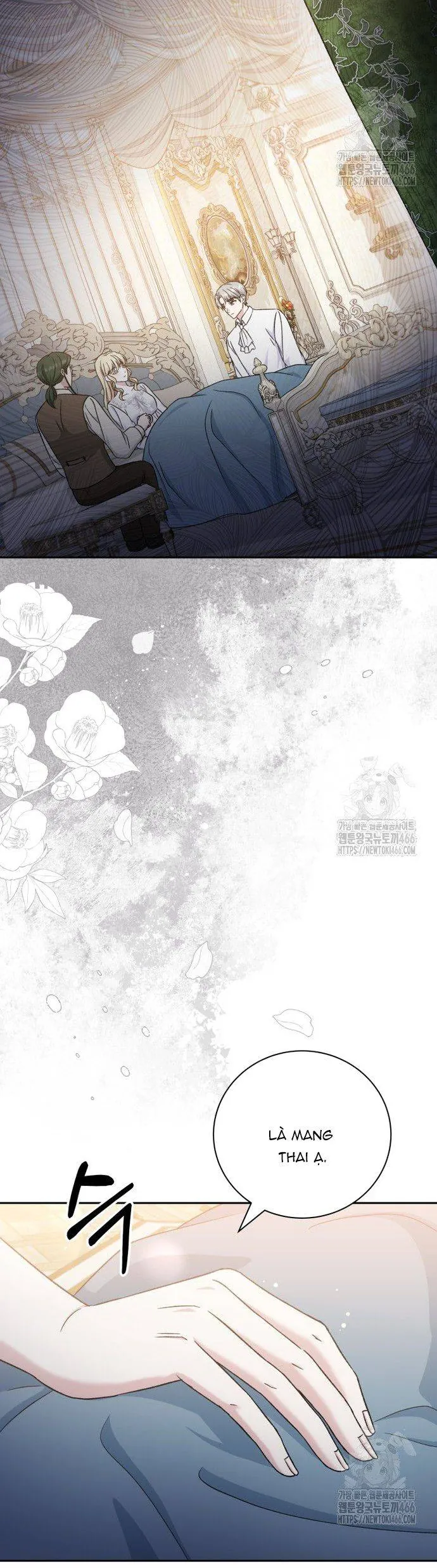 Khi Người Mẹ Kế Tham Vọng Làm Bá Chủ Hậu Cung Chapter 42 14