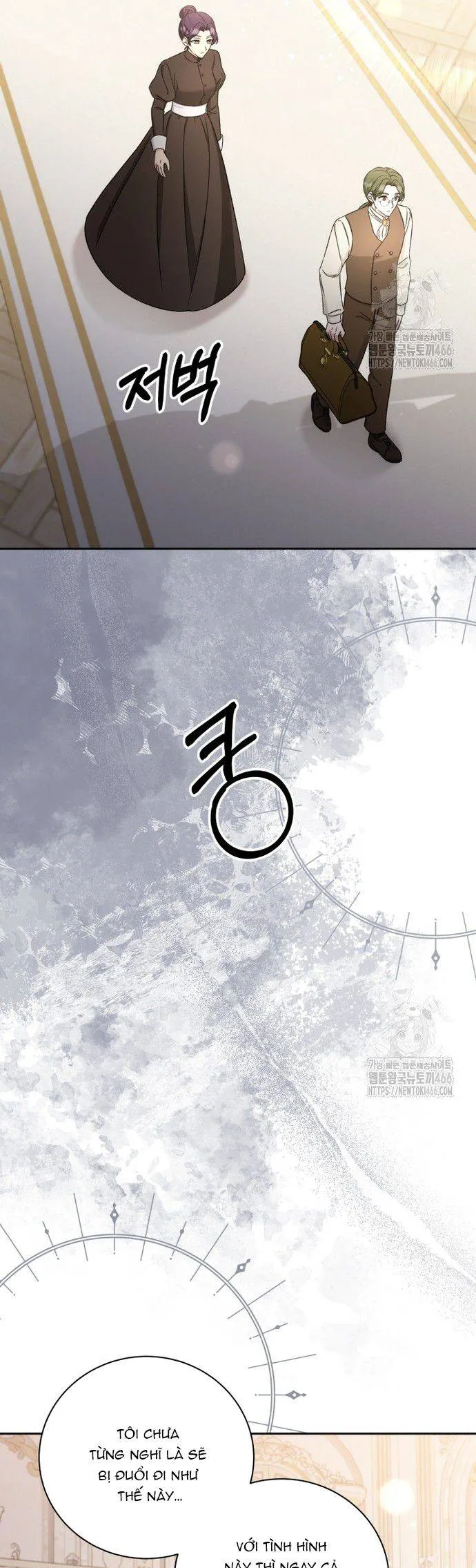 Khi Người Mẹ Kế Tham Vọng Làm Bá Chủ Hậu Cung Chapter 42 18