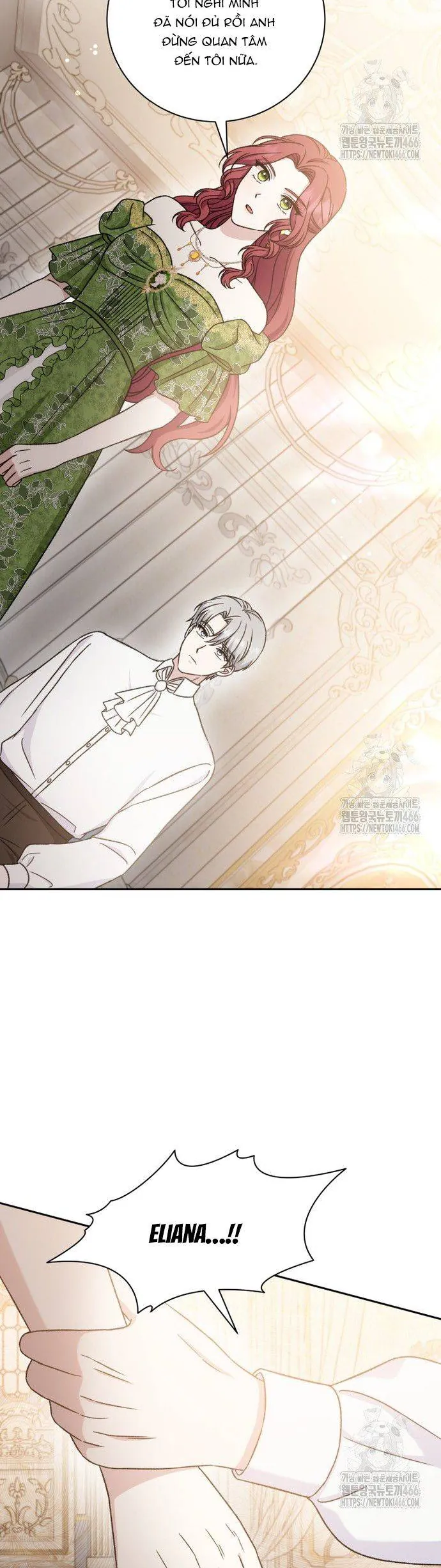 Khi Người Mẹ Kế Tham Vọng Làm Bá Chủ Hậu Cung Chapter 42 24