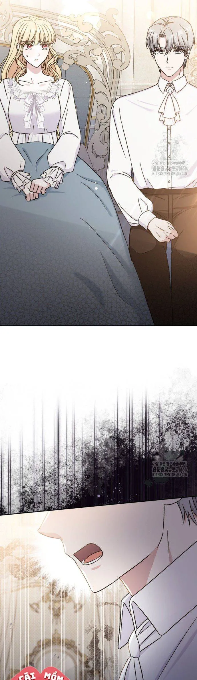 Khi Người Mẹ Kế Tham Vọng Làm Bá Chủ Hậu Cung Chapter 42 26