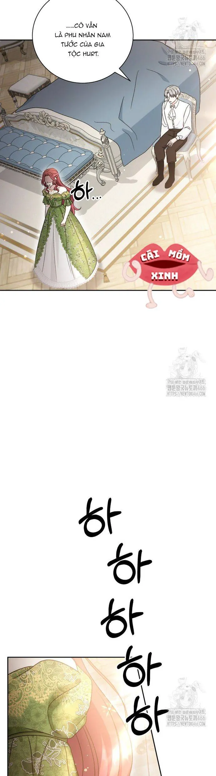 Khi Người Mẹ Kế Tham Vọng Làm Bá Chủ Hậu Cung Chapter 42 31