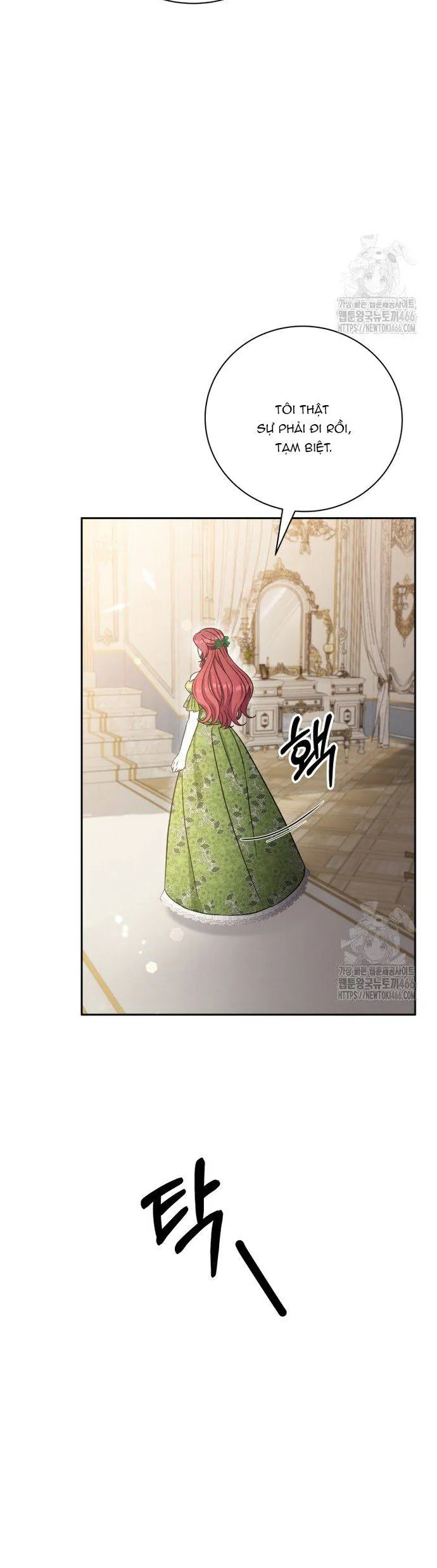 Khi Người Mẹ Kế Tham Vọng Làm Bá Chủ Hậu Cung Chapter 42 33