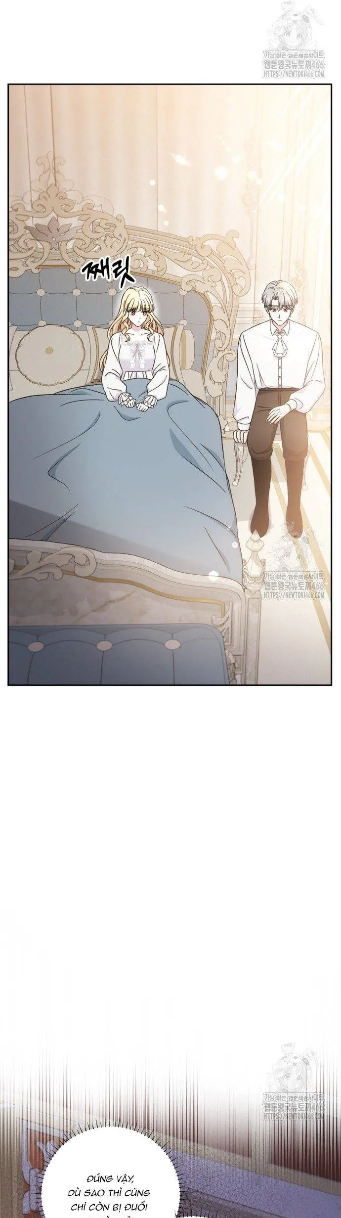Khi Người Mẹ Kế Tham Vọng Làm Bá Chủ Hậu Cung Chapter 42 34