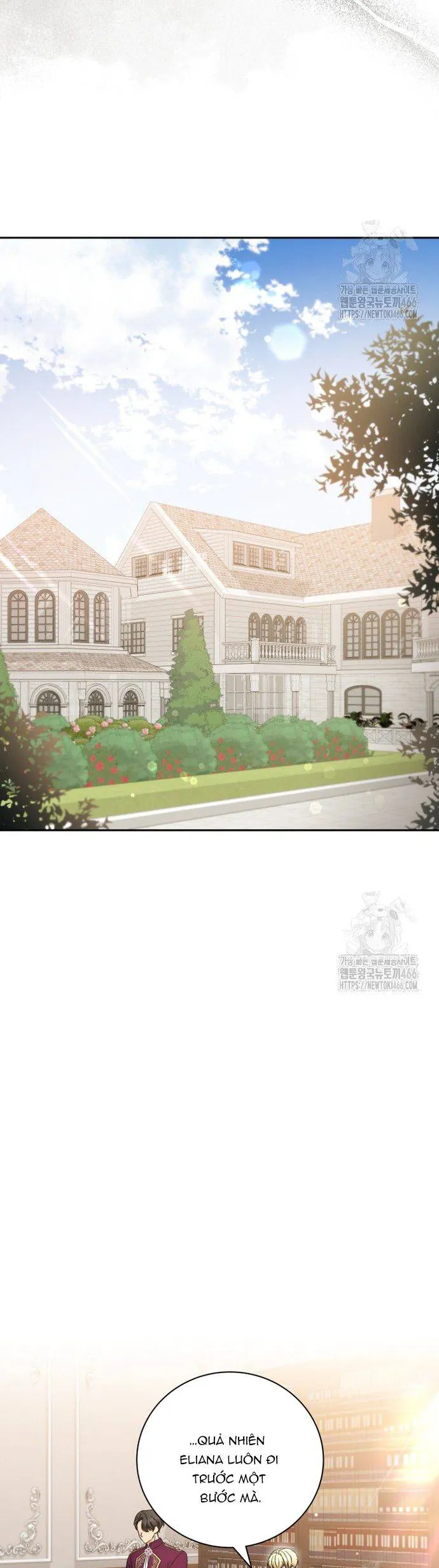 Khi Người Mẹ Kế Tham Vọng Làm Bá Chủ Hậu Cung Chapter 42 36