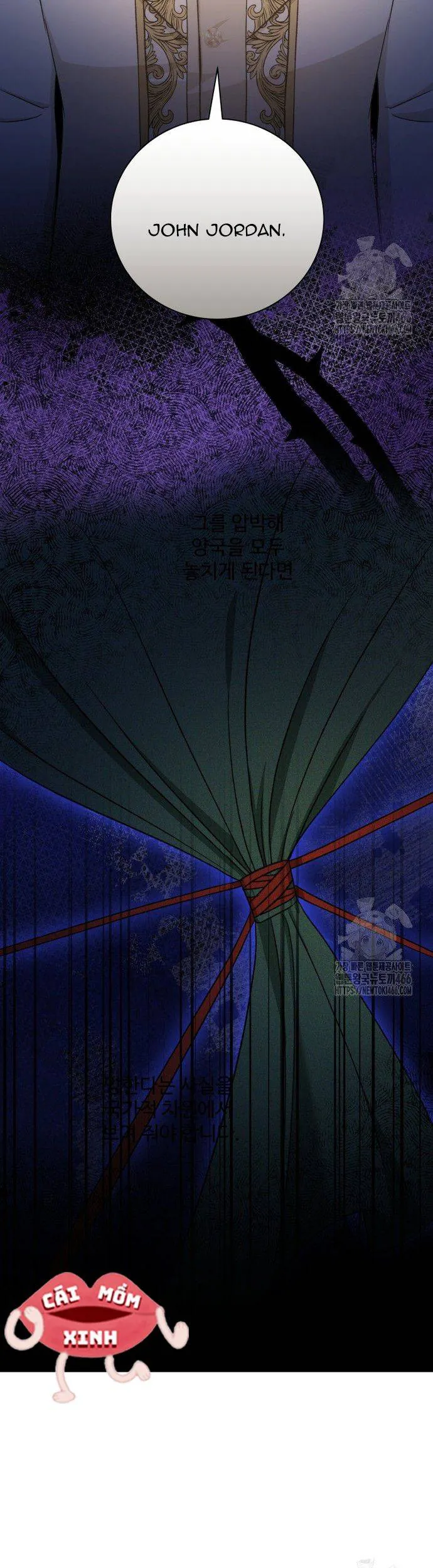 Khi Người Mẹ Kế Tham Vọng Làm Bá Chủ Hậu Cung Chapter 42 44