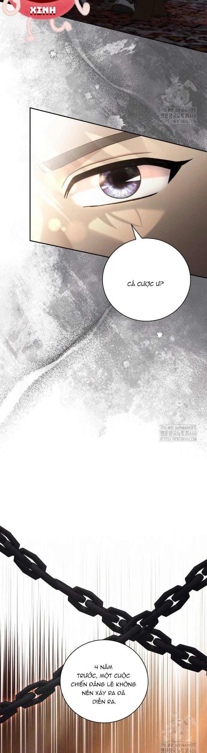 Khi Người Mẹ Kế Tham Vọng Làm Bá Chủ Hậu Cung Chapter 42 47