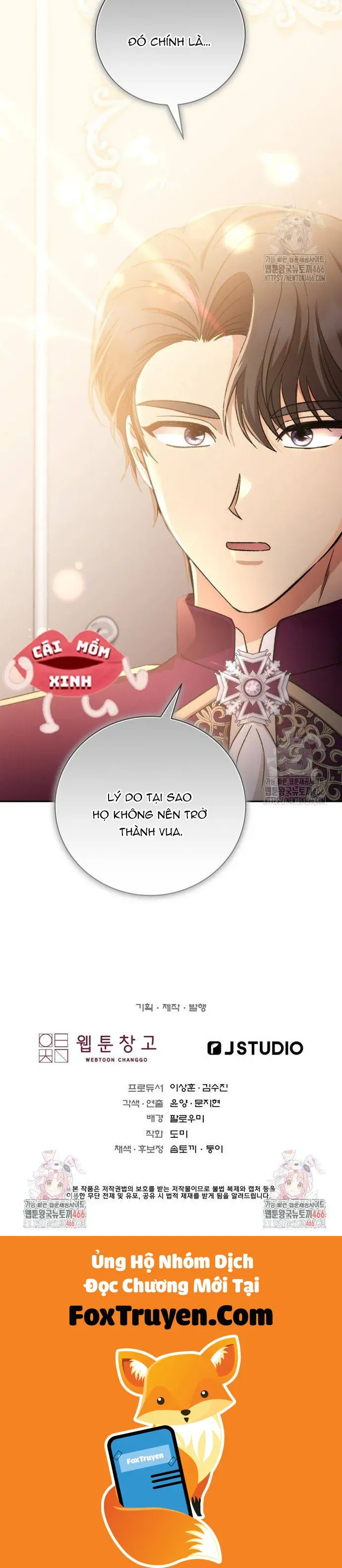 Khi Người Mẹ Kế Tham Vọng Làm Bá Chủ Hậu Cung Chapter 42 52